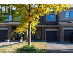 523 THIMBLEBERRY ROW, Ottawa, Ontario