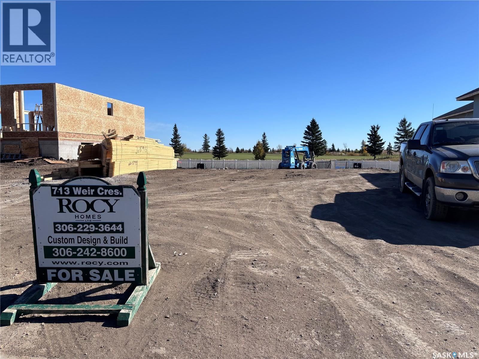 713 Weir CRESCENT, Warman, Saskatchewan