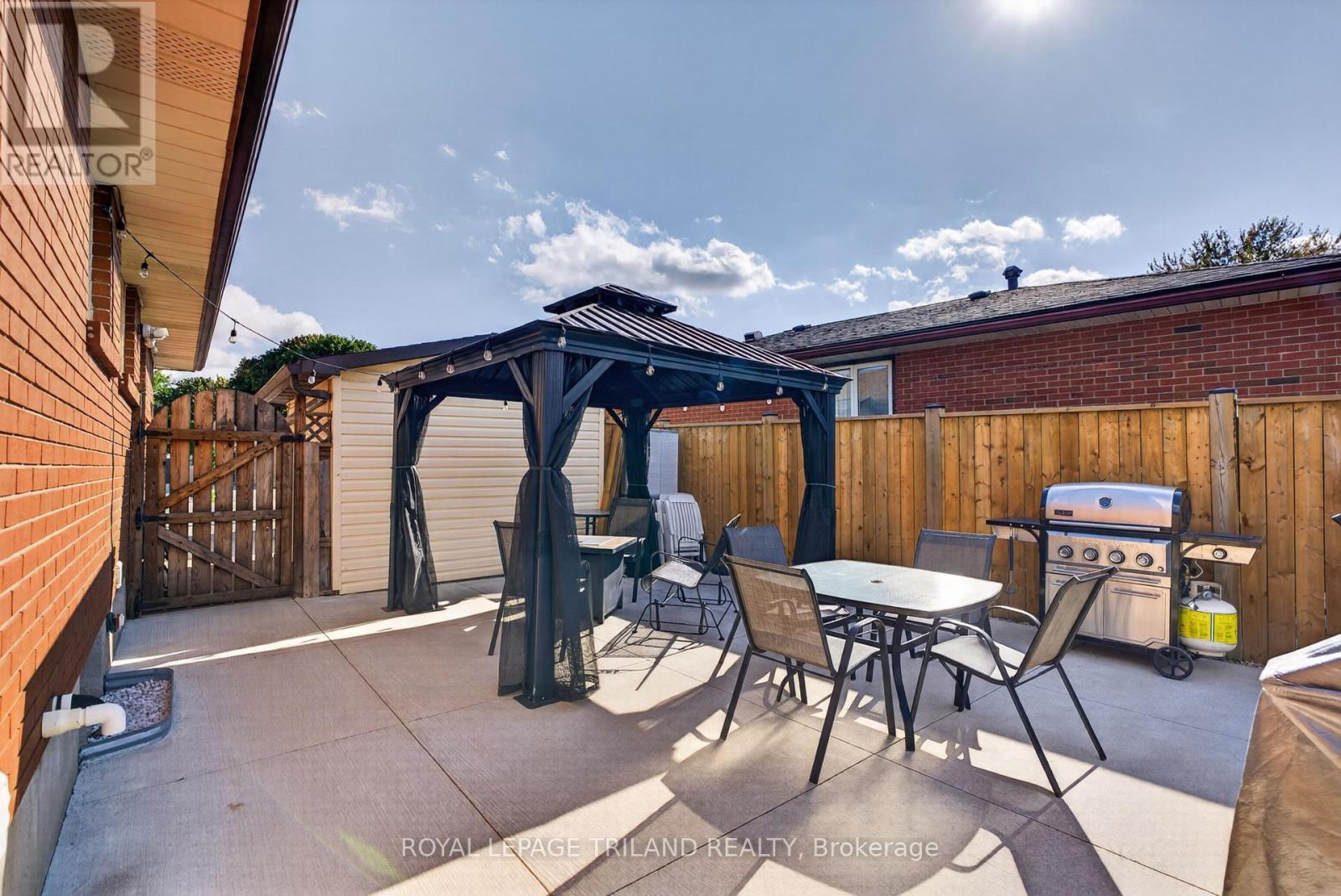21 Jena Crescent, London East, Ontario  N5V 1L3 - Photo 25 - X13874274