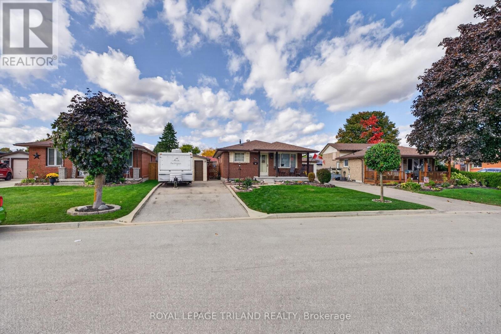 21 Jena Crescent, London East, Ontario  N5V 1L3 - Photo 3 - X13874274