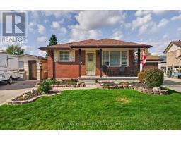 21 JENA CRESCENT, London East, Ontario