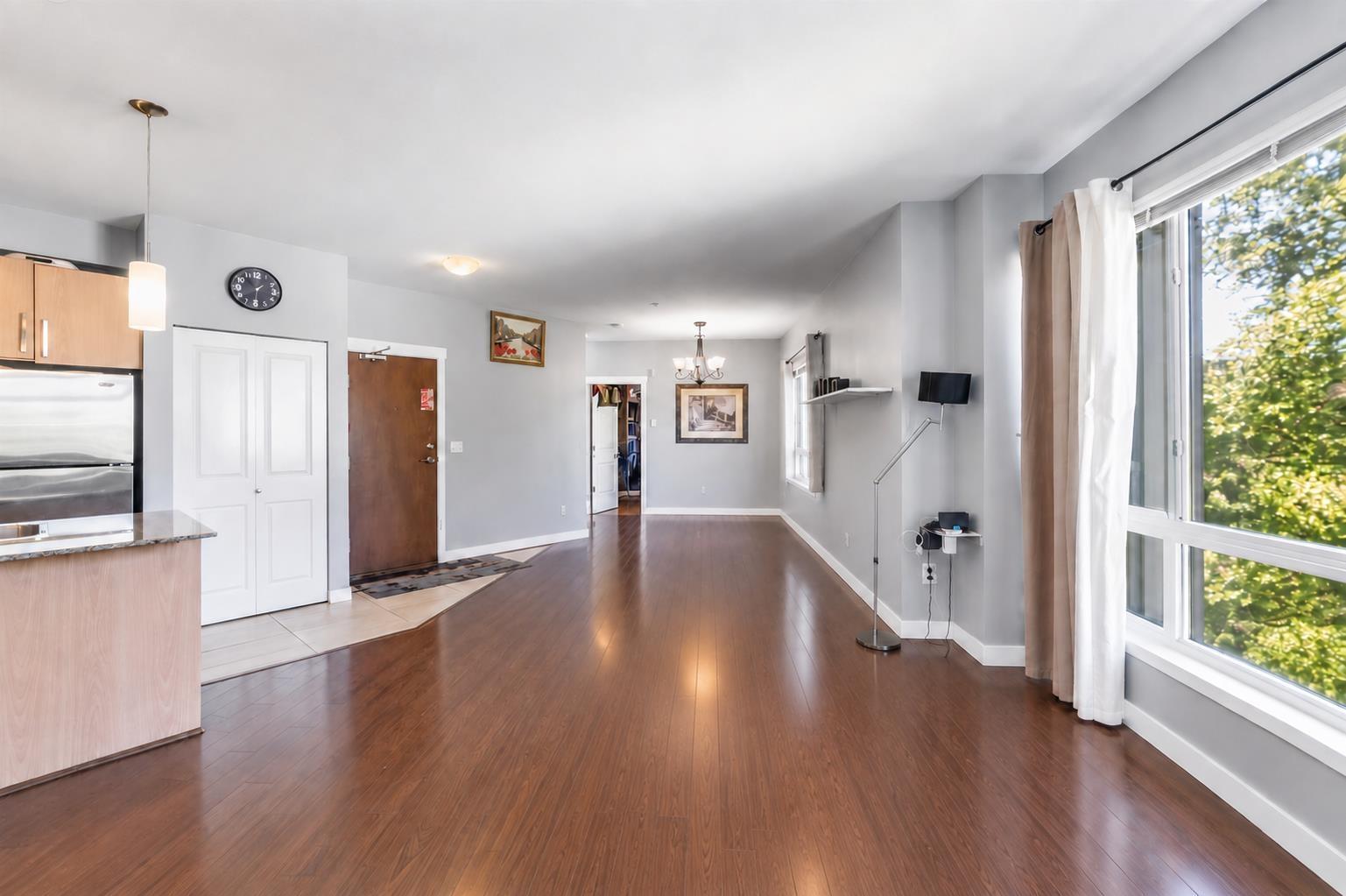307 2943 NELSON PLACE Abbotsford British Columbia Canada V2S0C8 3
