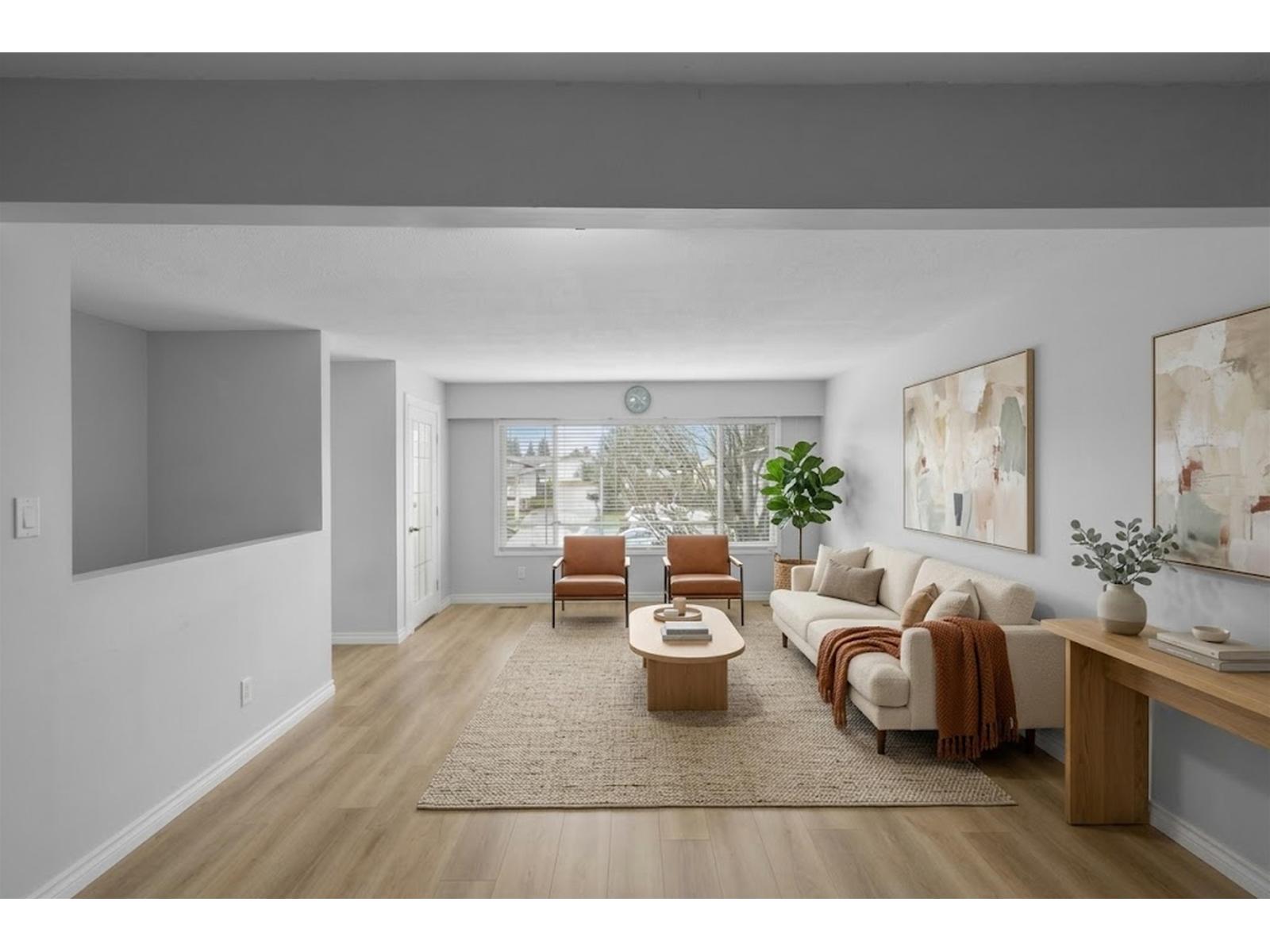 A 46538 ROLINDE CRESCENT|Chilliwack Proper South
