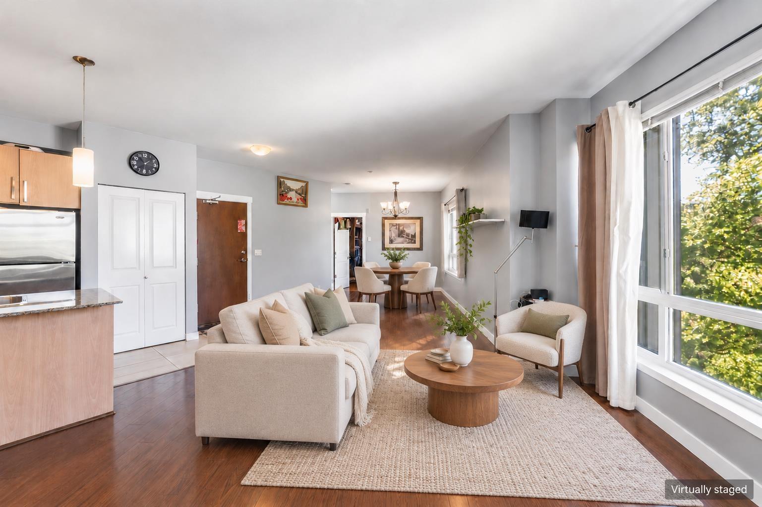 307 2943 NELSON PLACE Abbotsford British Columbia Canada V2S0C8 4