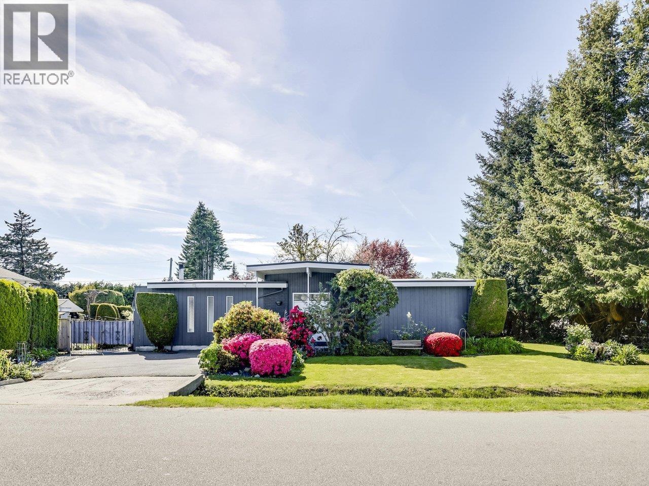 10151 Seacote Road, Richmond, British Columbia  V7A 4B1 - Photo 1 - R3172424