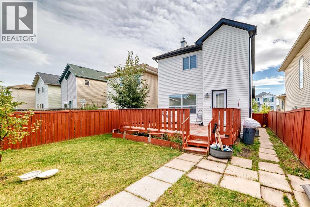 380 Taradale Drive NE, Calgary, Alberta  T3J 4S2 - Photo 38 - A2348796