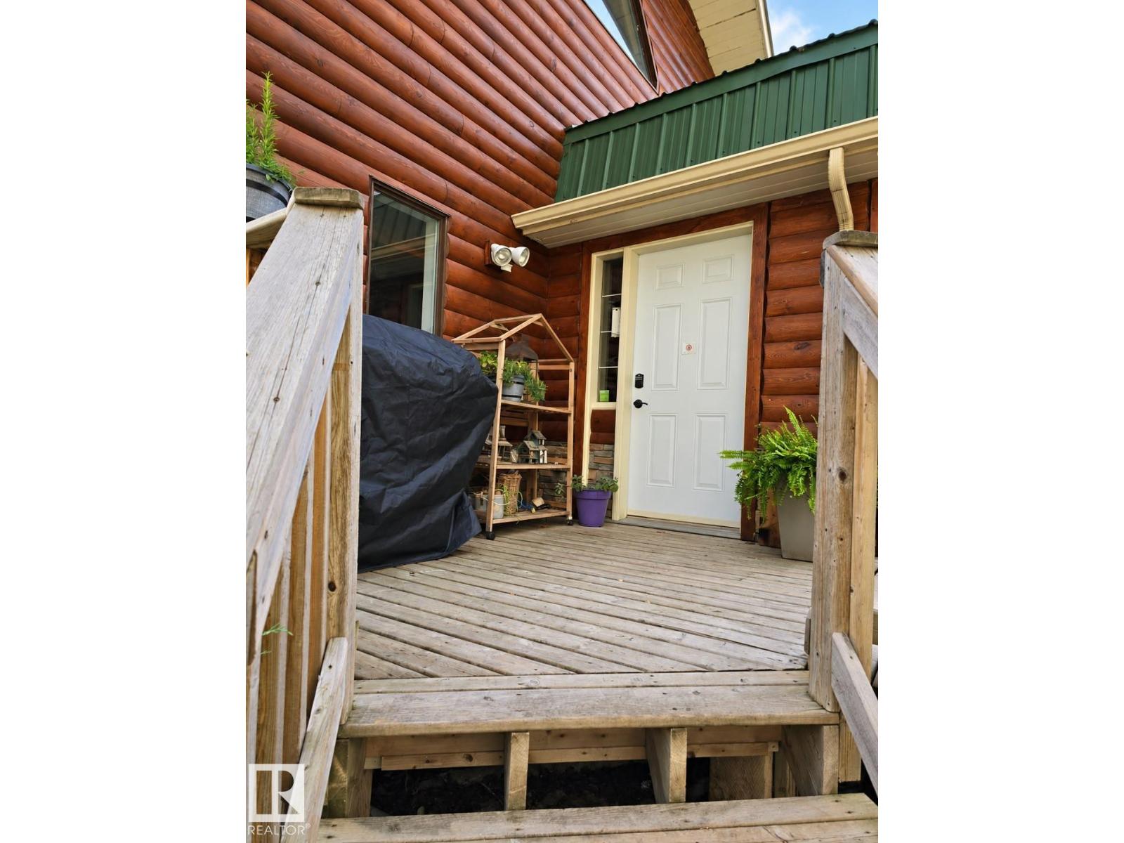#3 55062 TWP ROAD 462