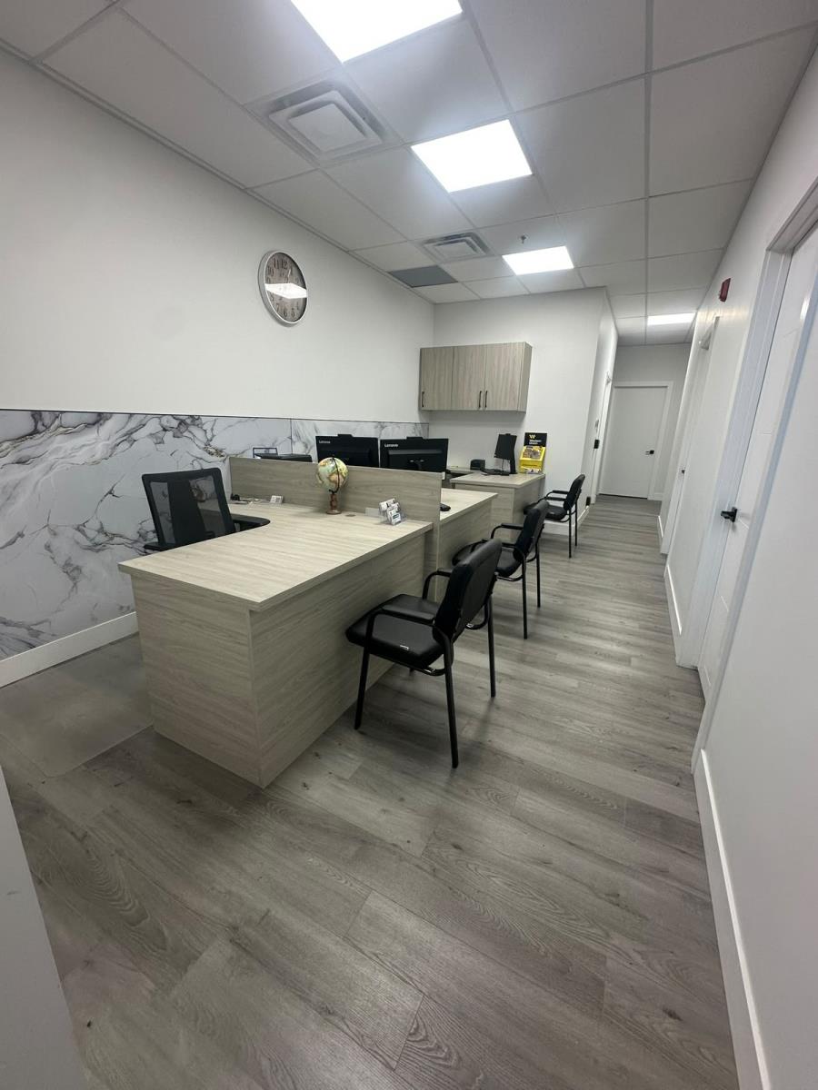 106, 5305 Magasin Ave Beaumont Alberta Canada T4X1V8 4