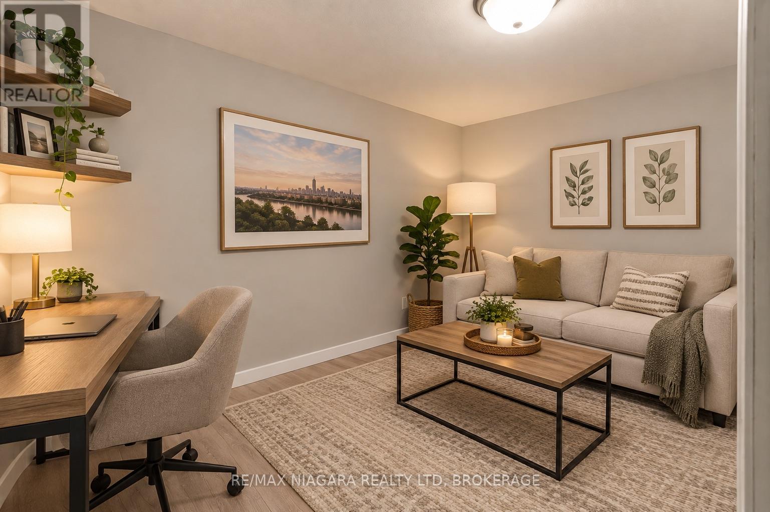 704 - 5100 Dorchester Road, Niagara Falls, Ontario  L2E 7H4 - Photo 16 - X13874280