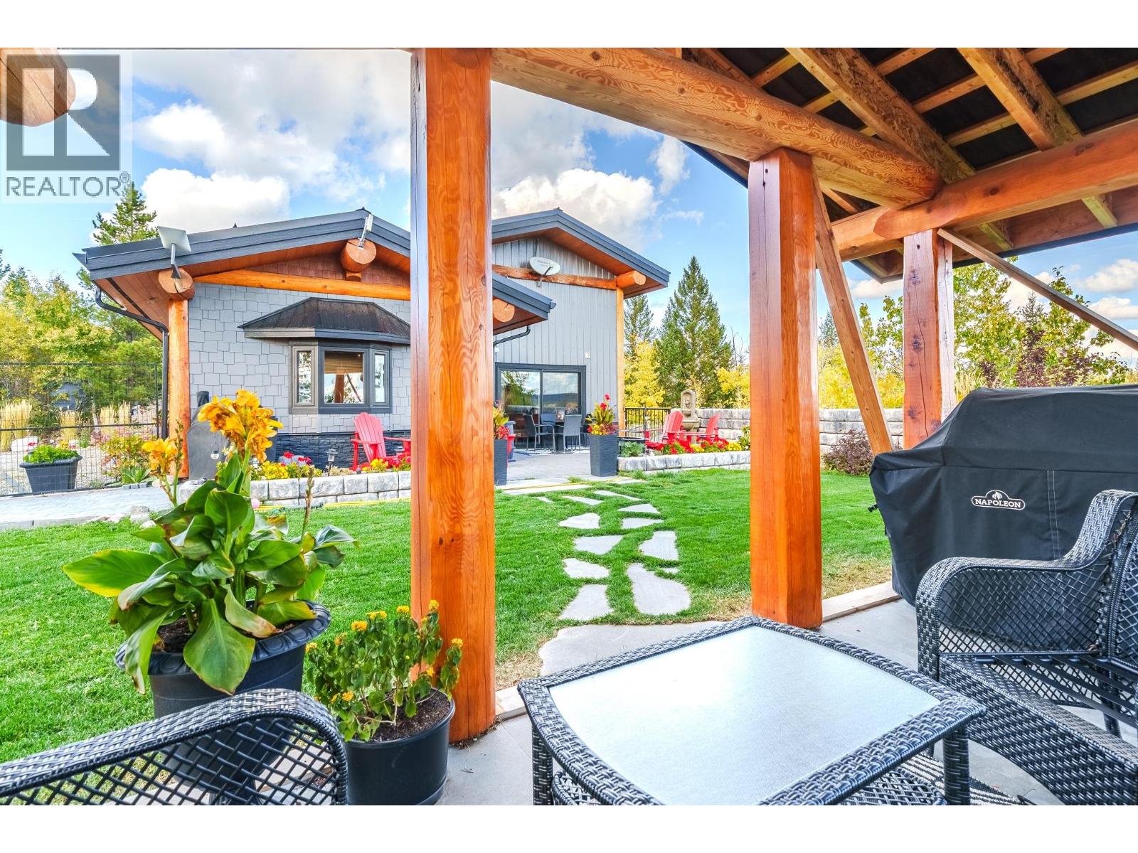 6105 LITTLE FORT 24 HIGHWAY
