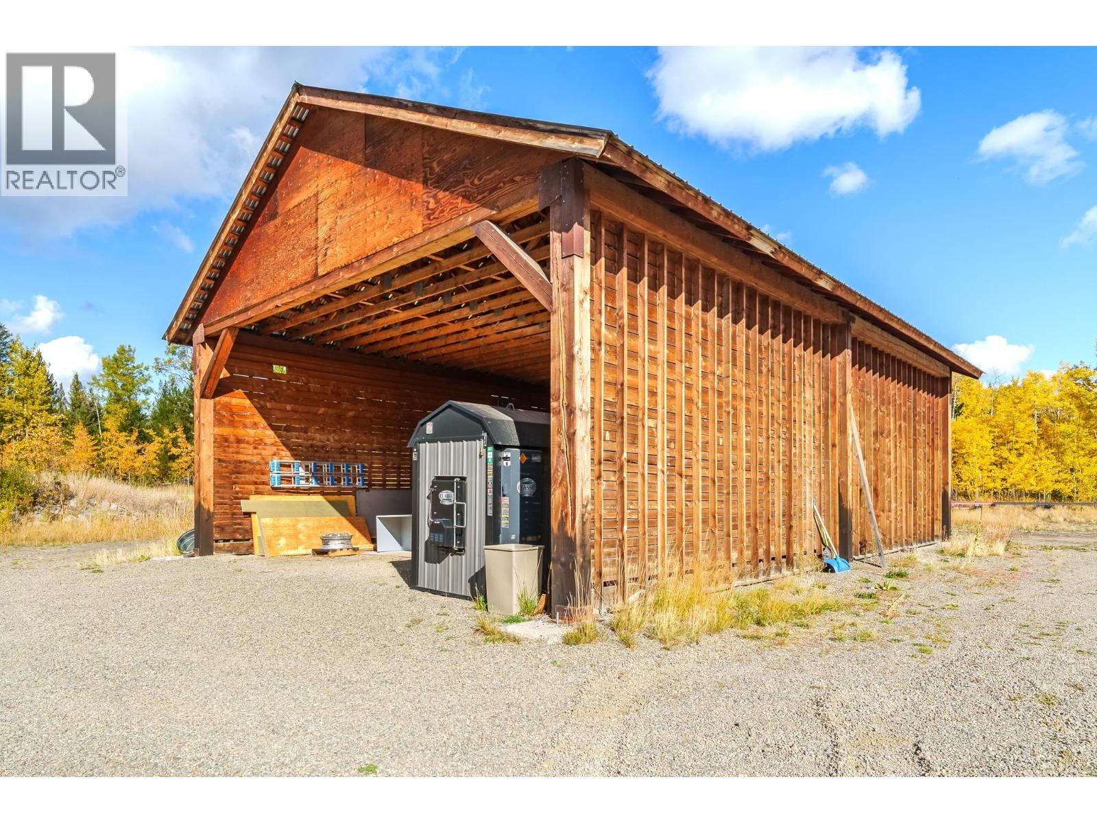 6105 LITTLE FORT 24 HIGHWAY