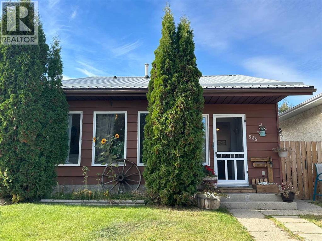 5116 38 Street, ponoka, Alberta