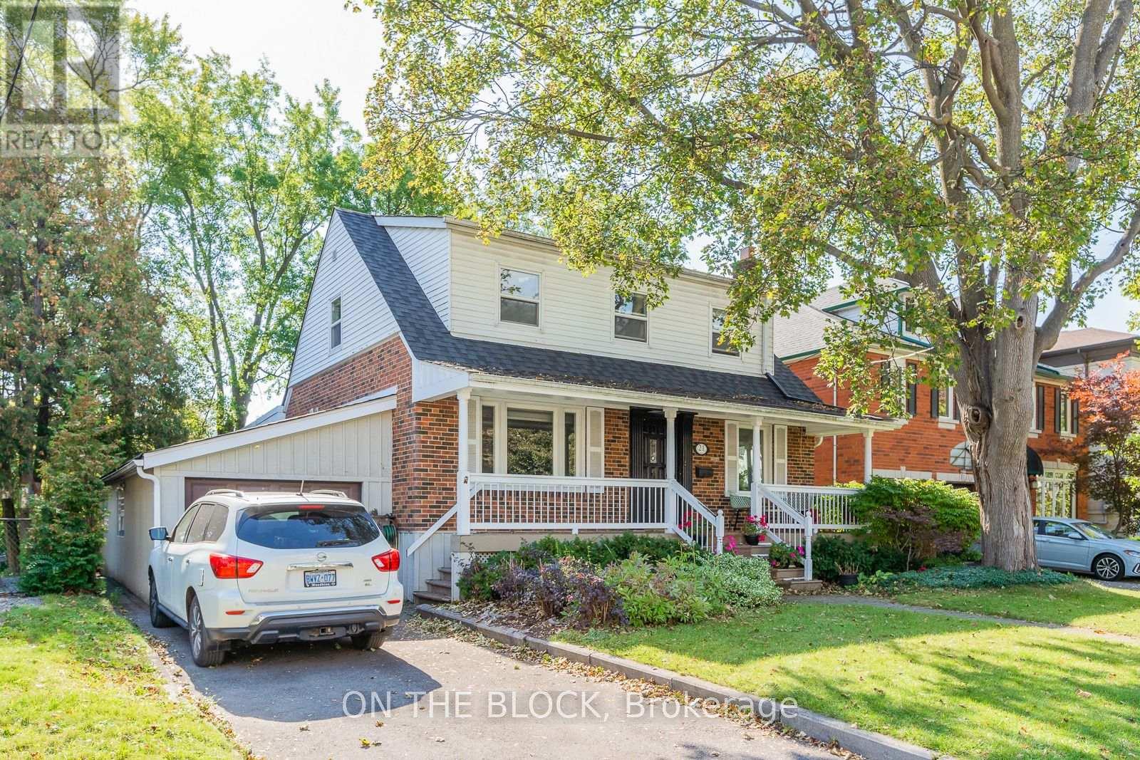 21 Craigmore Crescent, Toronto, Ontario  M2N 2Y2 - Photo 36 - C13874260