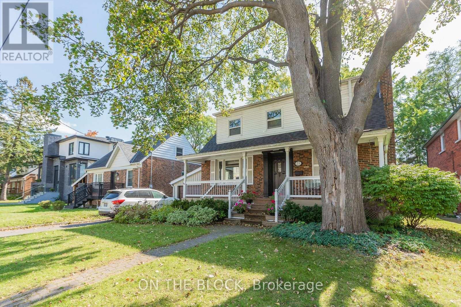 21 Craigmore Crescent, Toronto, Ontario  M2N 2Y2 - Photo 37 - C13874260