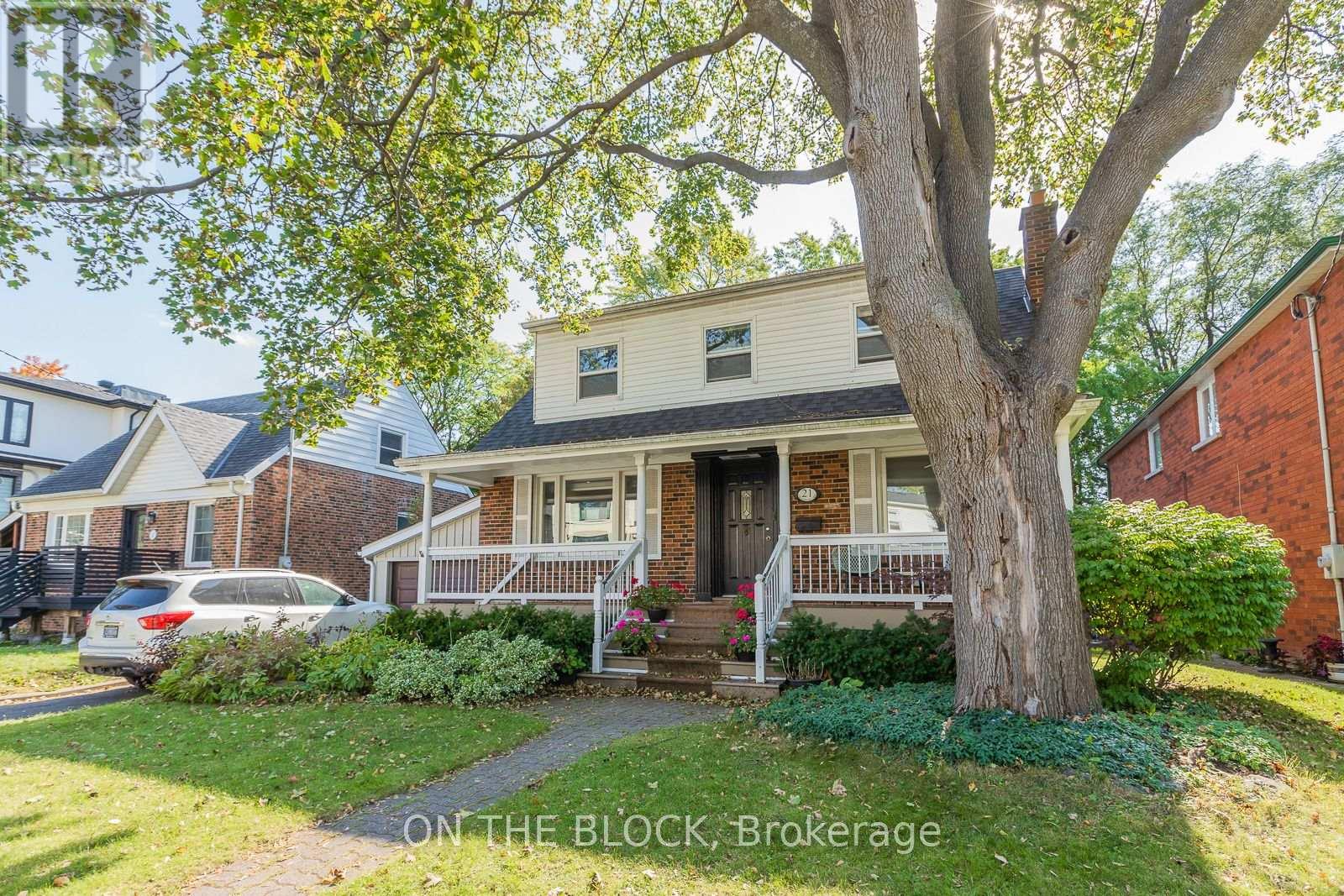 21 Craigmore Crescent, Toronto, Ontario  M2N 2Y2 - Photo 38 - C13874260