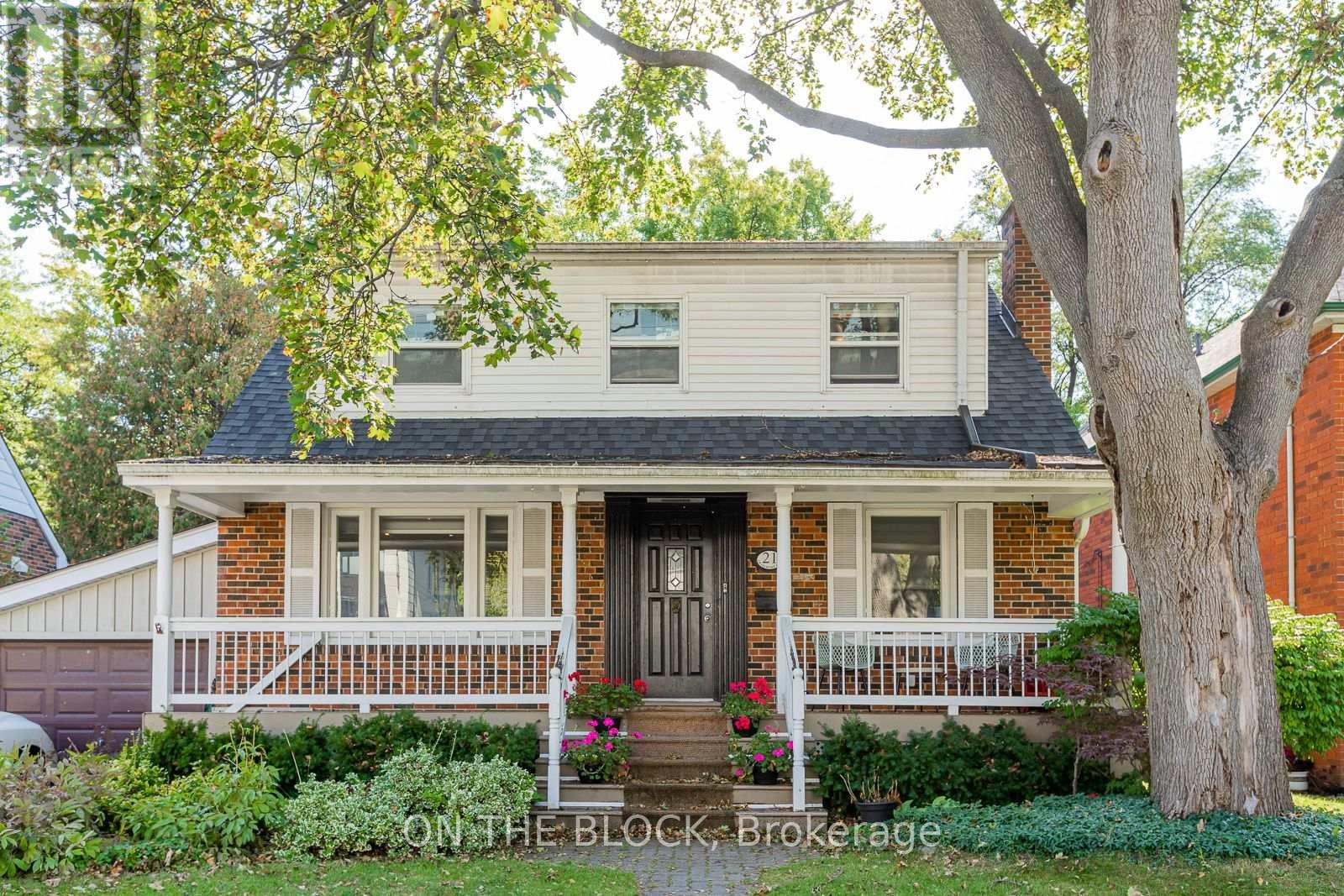 21 Craigmore Crescent, Toronto, Ontario  M2N 2Y2 - Photo 39 - C13874260