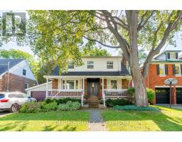 21 CRAIGMORE CRESCENT, Toronto, Ontario