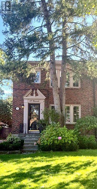 119 Glenvale Boulevard, Toronto, Ontario M4G 2W1 - Photo 1 - C13874296