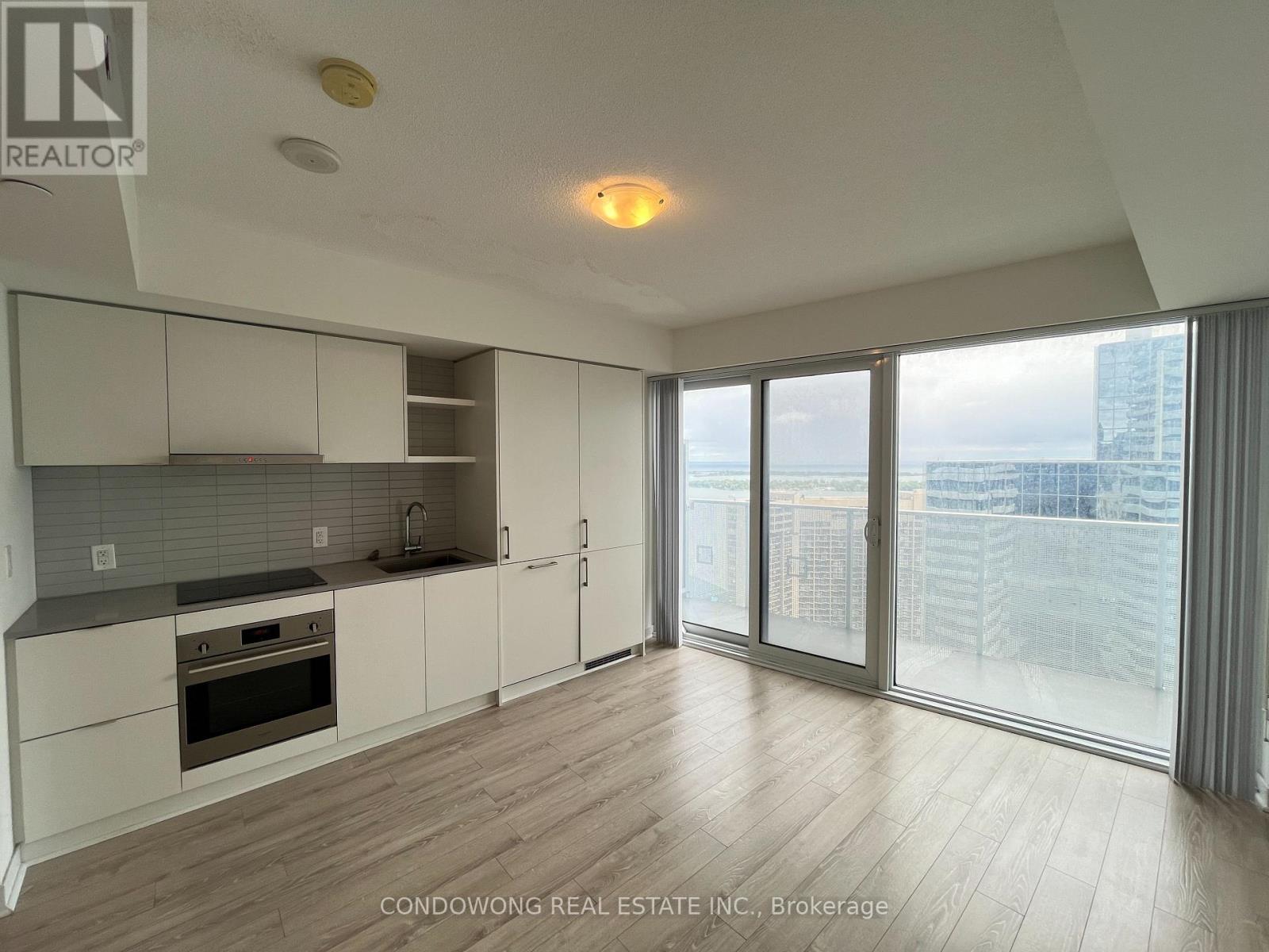 4108 - 100 Harbour Street, Toronto, Ontario  M5J 0B5 - Photo 1 - C13874324