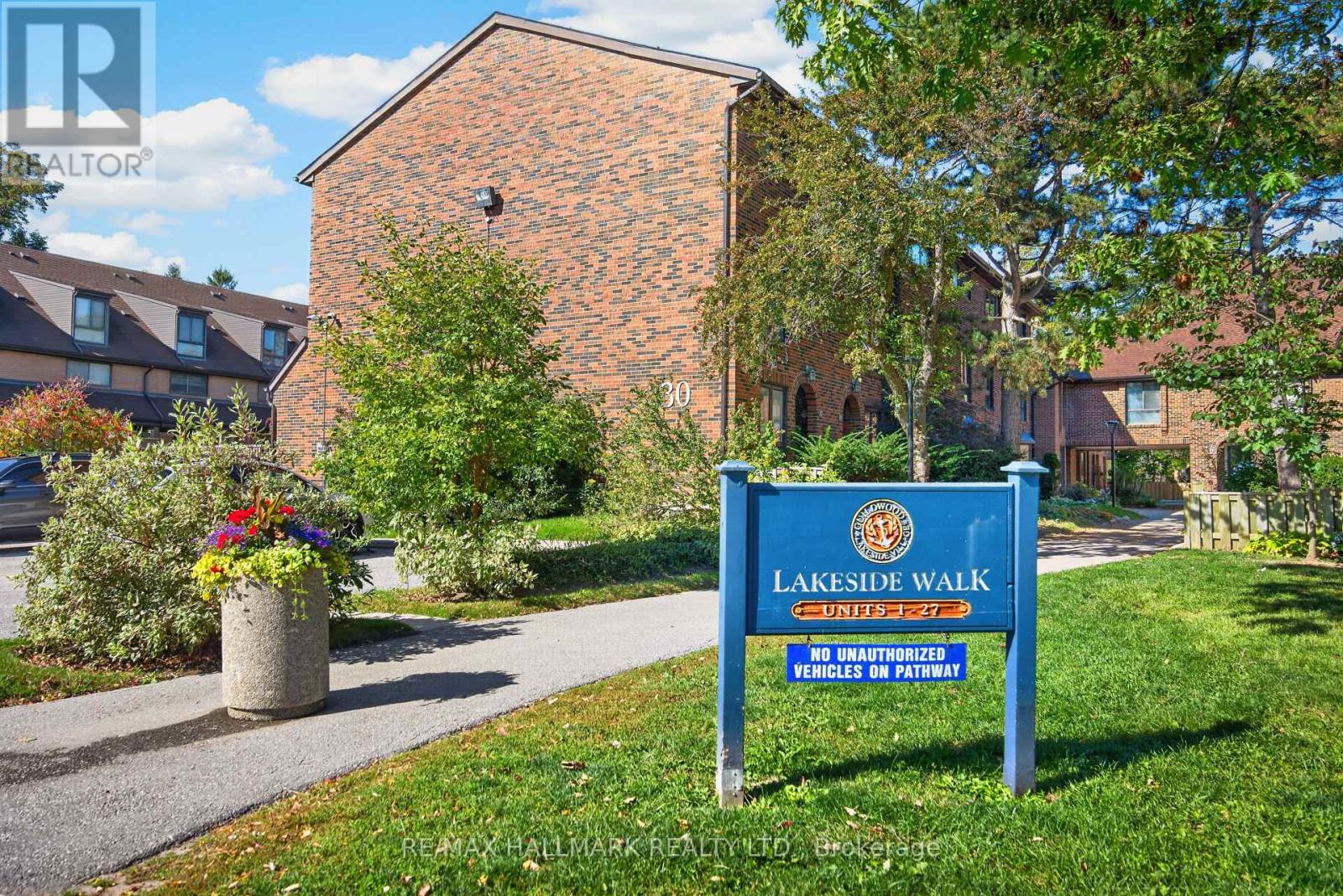 15 - 30 Livingston Road, Toronto, Ontario  M1E 1K6 - Photo 1 - E13874264
