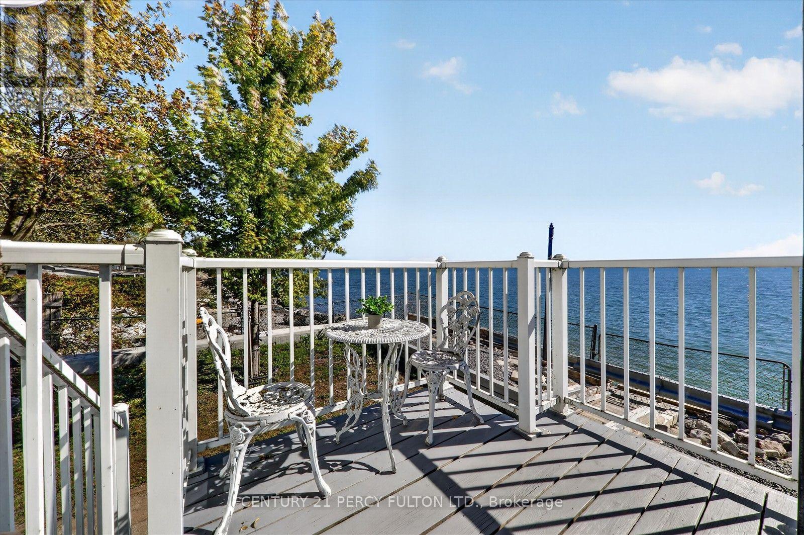 135 Cedar Crest Beach Road, Clarington (Bowmanville), Ontario  L1C 3K3 - Photo 34 - E13874294
