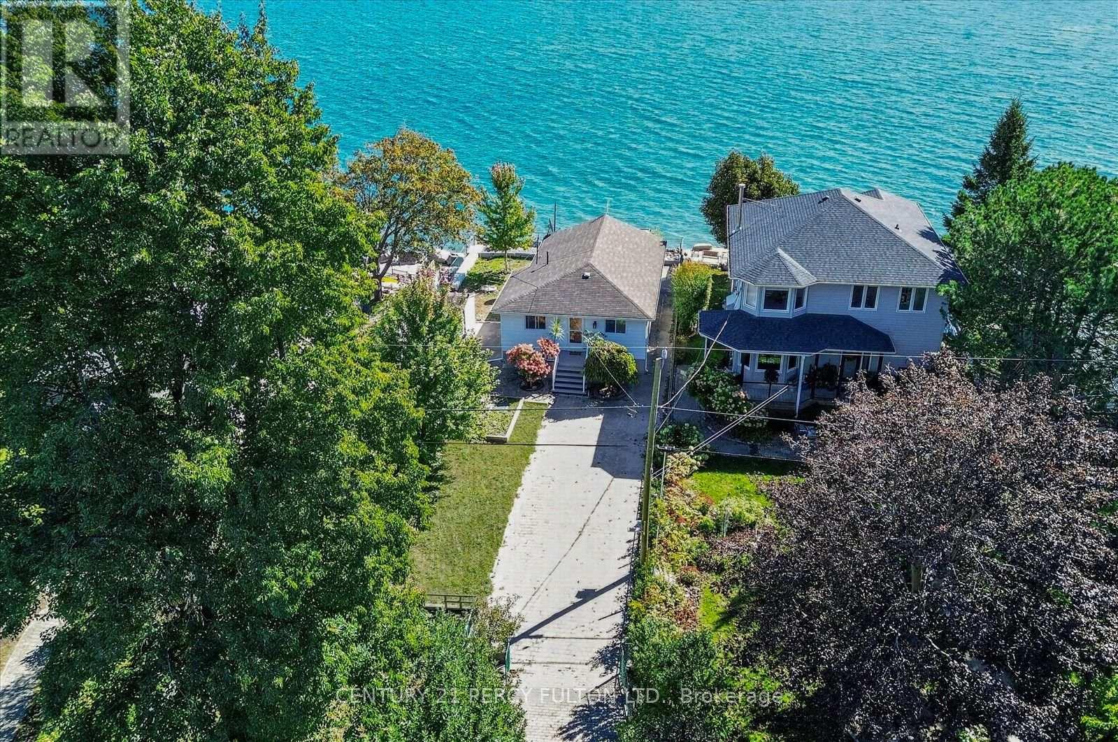 135 Cedar Crest Beach Road, Clarington (Bowmanville), Ontario  L1C 3K3 - Photo 4 - E13874294
