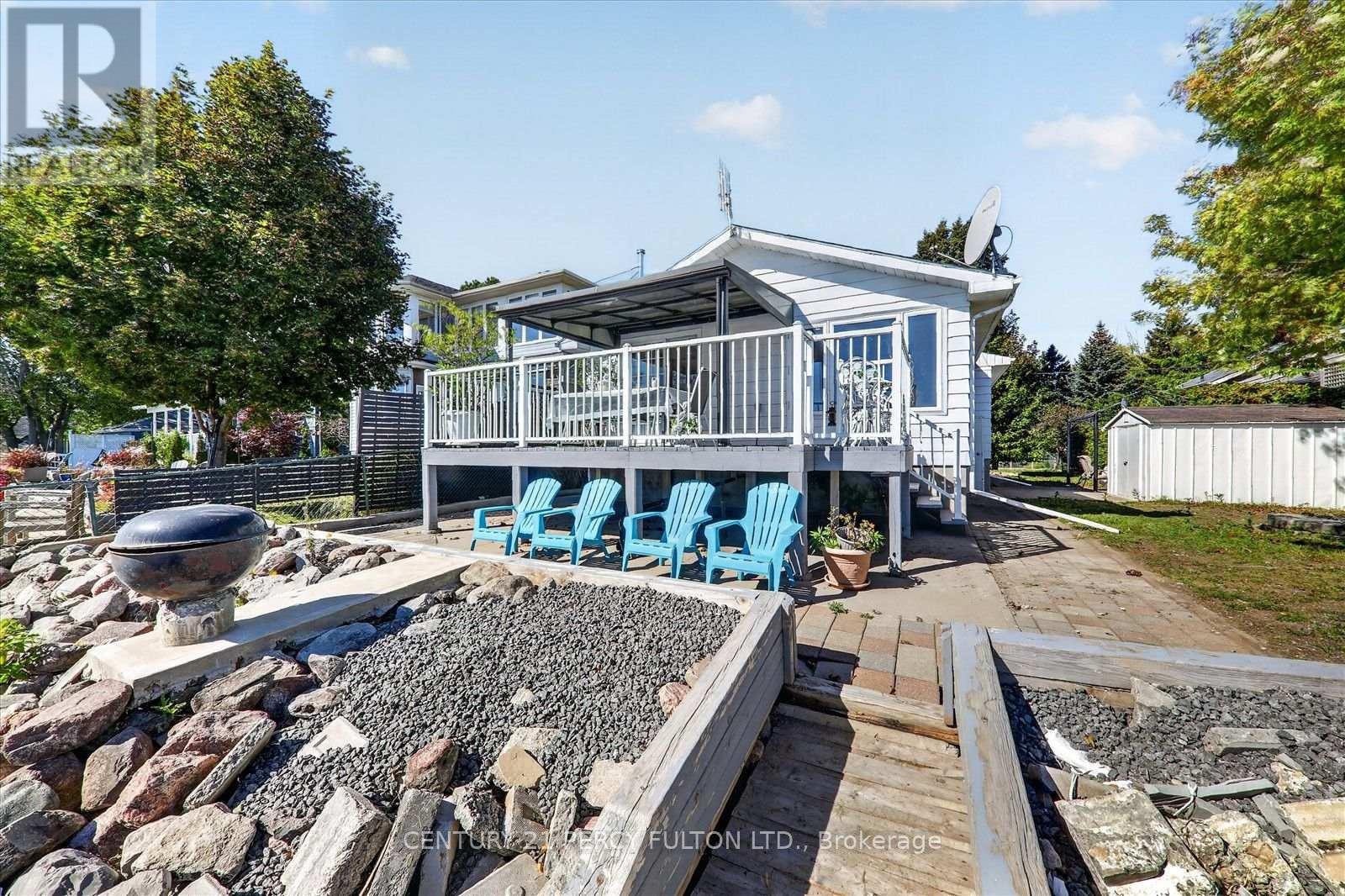 135 Cedar Crest Beach Road, Clarington (Bowmanville), Ontario  L1C 3K3 - Photo 41 - E13874294