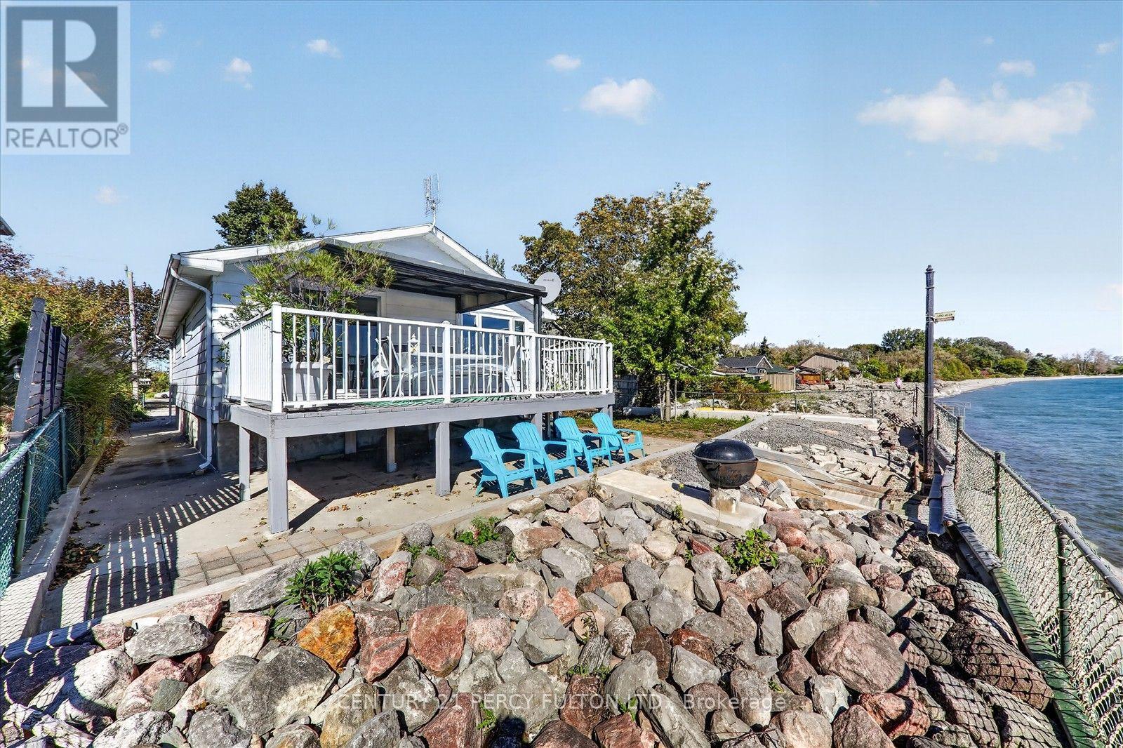 135 Cedar Crest Beach Road, Clarington (Bowmanville), Ontario  L1C 3K3 - Photo 42 - E13874294