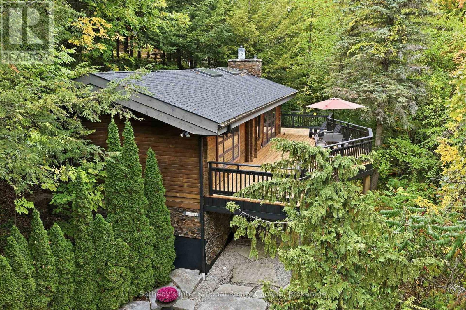 146 CHAMONIX CRESCENT, Blue Mountains, Ontario