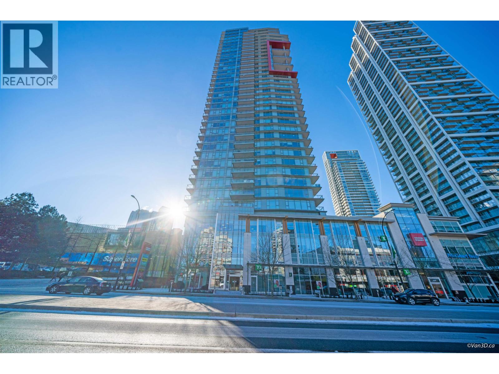 3606 4688 KINGSWAY