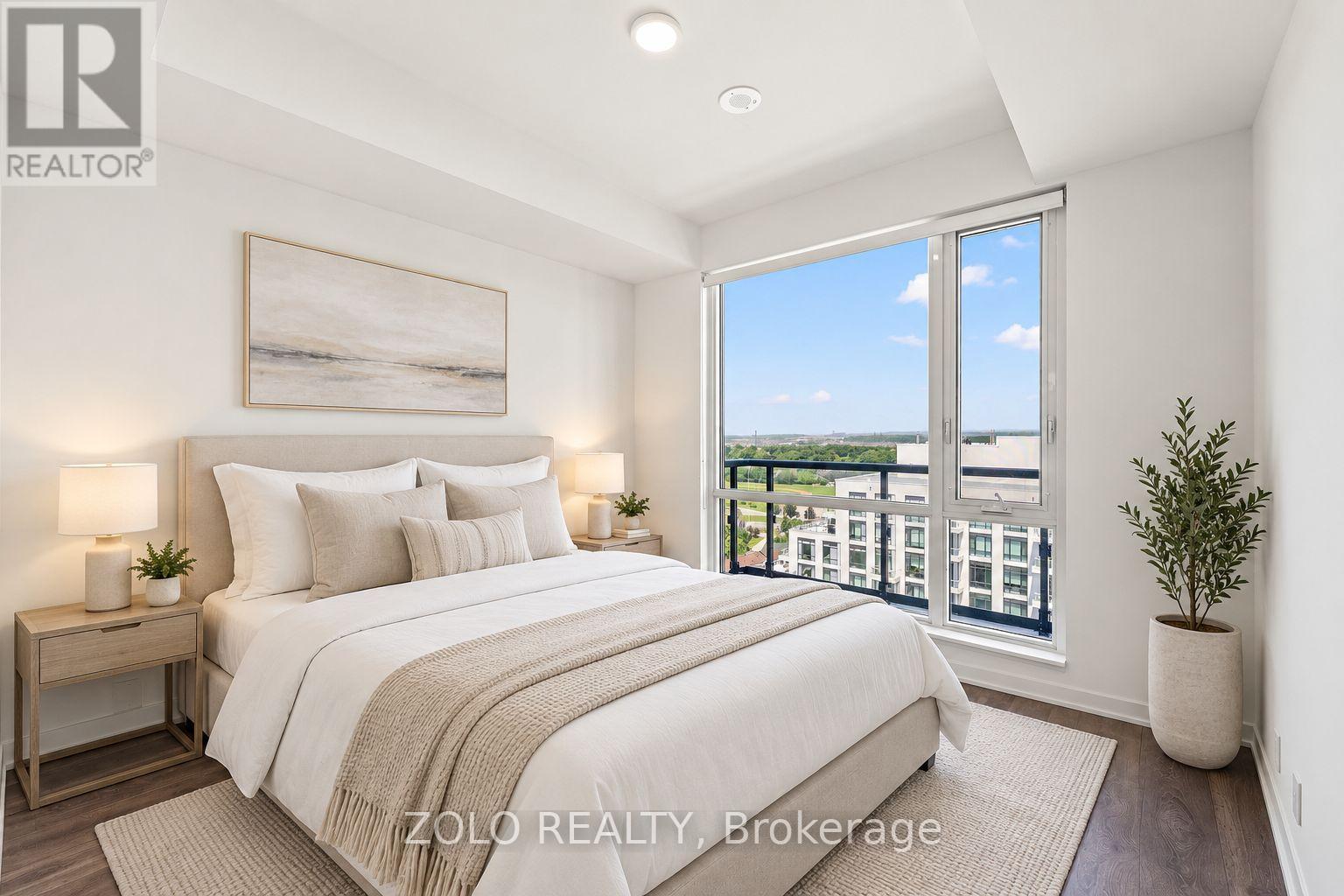 1324 - 7950 Bathurst Street, Vaughan (Beverley Glen), Ontario  L4J 0L4 - Photo 10 - N13874272