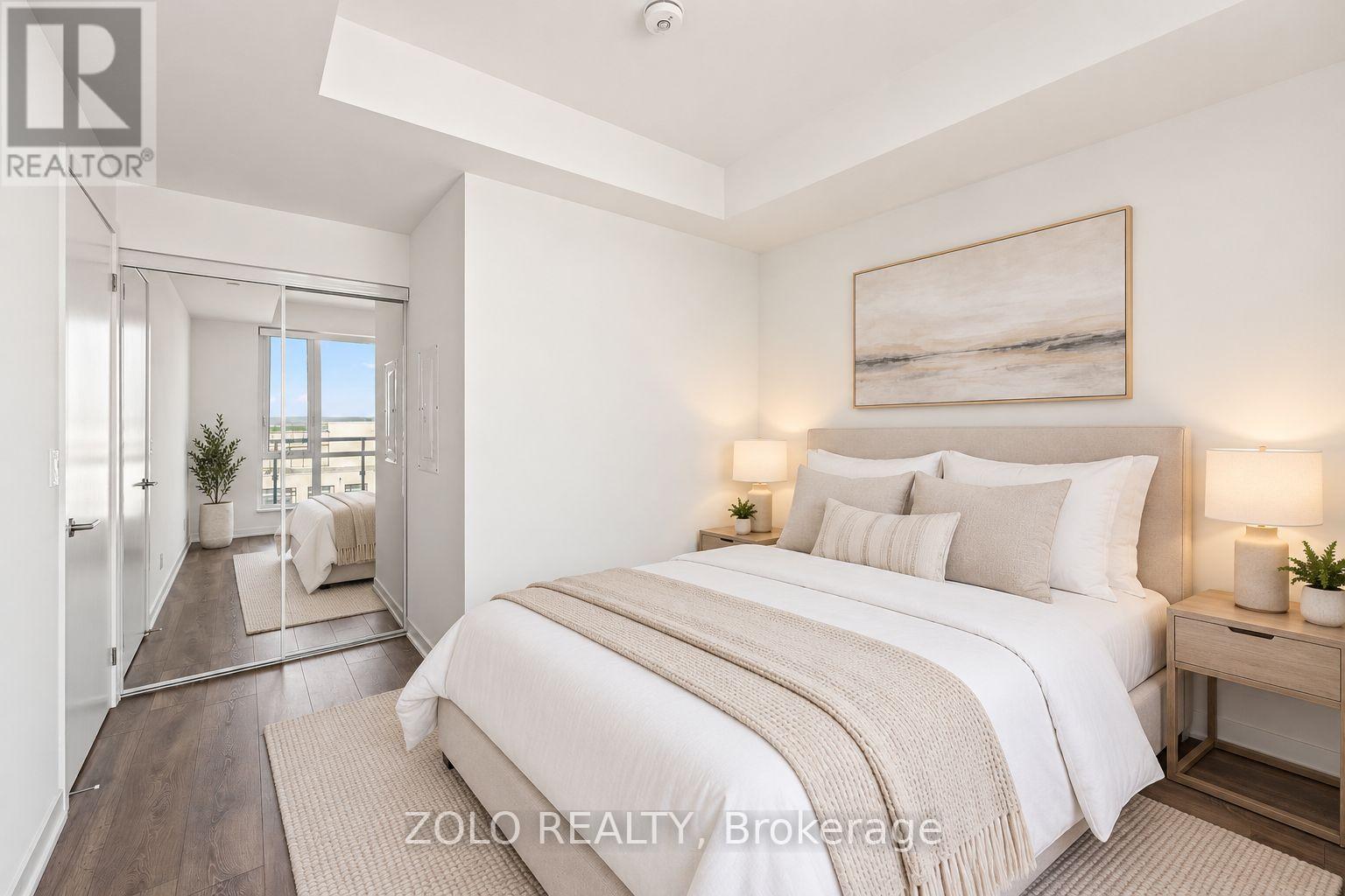 1324 - 7950 Bathurst Street, Vaughan (Beverley Glen), Ontario  L4J 0L4 - Photo 12 - N13874272