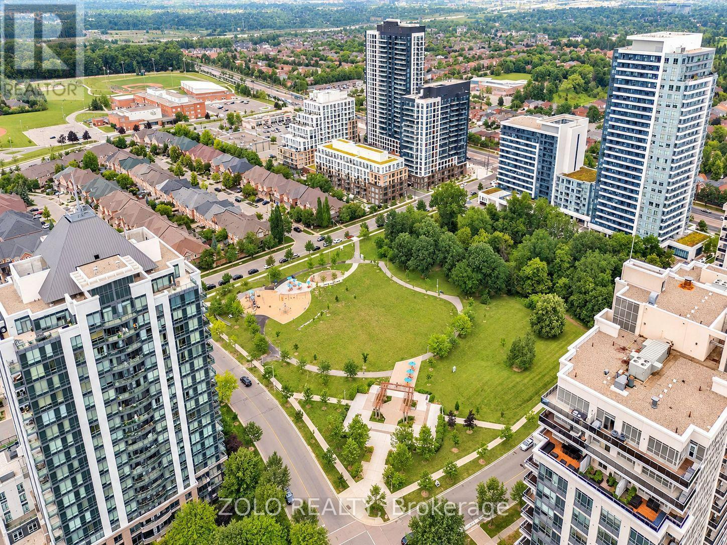 1324 - 7950 Bathurst Street, Vaughan (Beverley Glen), Ontario  L4J 0L4 - Photo 22 - N13874272
