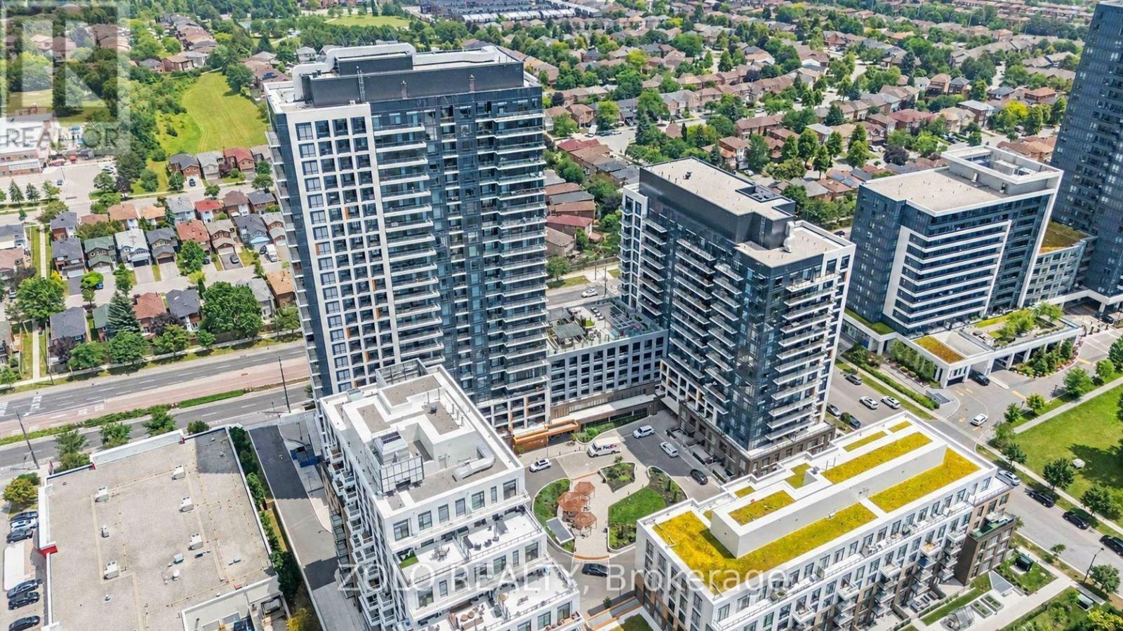 1324 - 7950 Bathurst Street, Vaughan (Beverley Glen), Ontario  L4J 0L4 - Photo 24 - N13874272