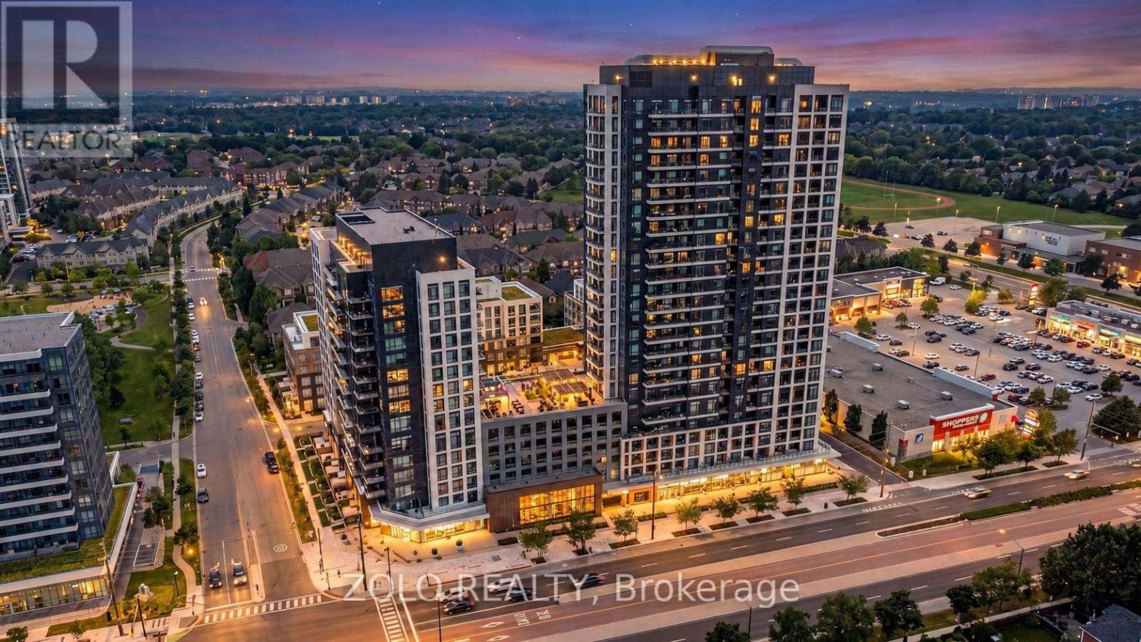 1324 - 7950 Bathurst Street, Vaughan (Beverley Glen), Ontario  L4J 0L4 - Photo 25 - N13874272