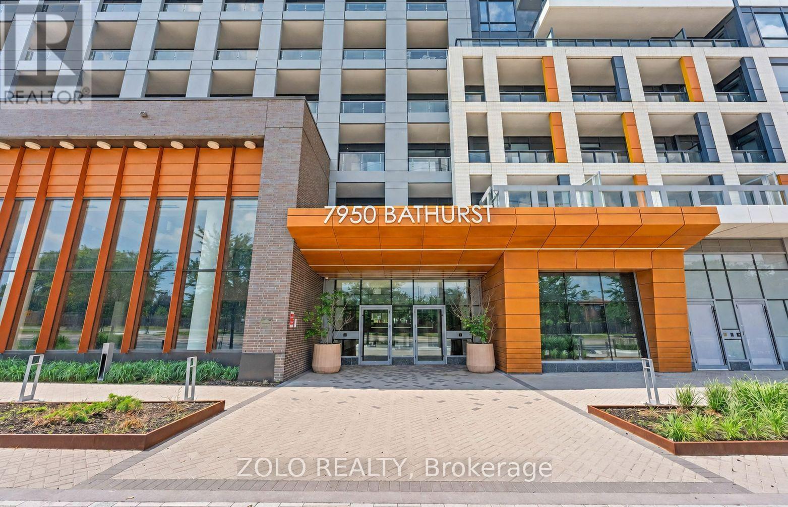 1324 - 7950 Bathurst Street, Vaughan (Beverley Glen), Ontario  L4J 0L4 - Photo 26 - N13874272