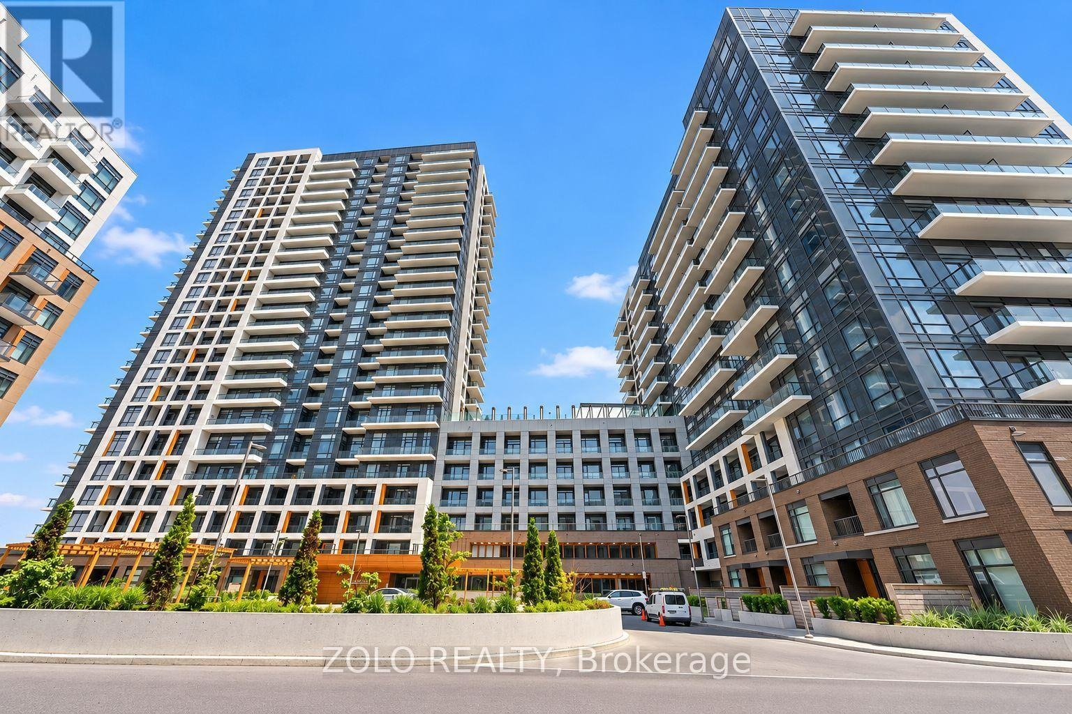 1324 - 7950 Bathurst Street, Vaughan (Beverley Glen), Ontario  L4J 0L4 - Photo 34 - N13874272