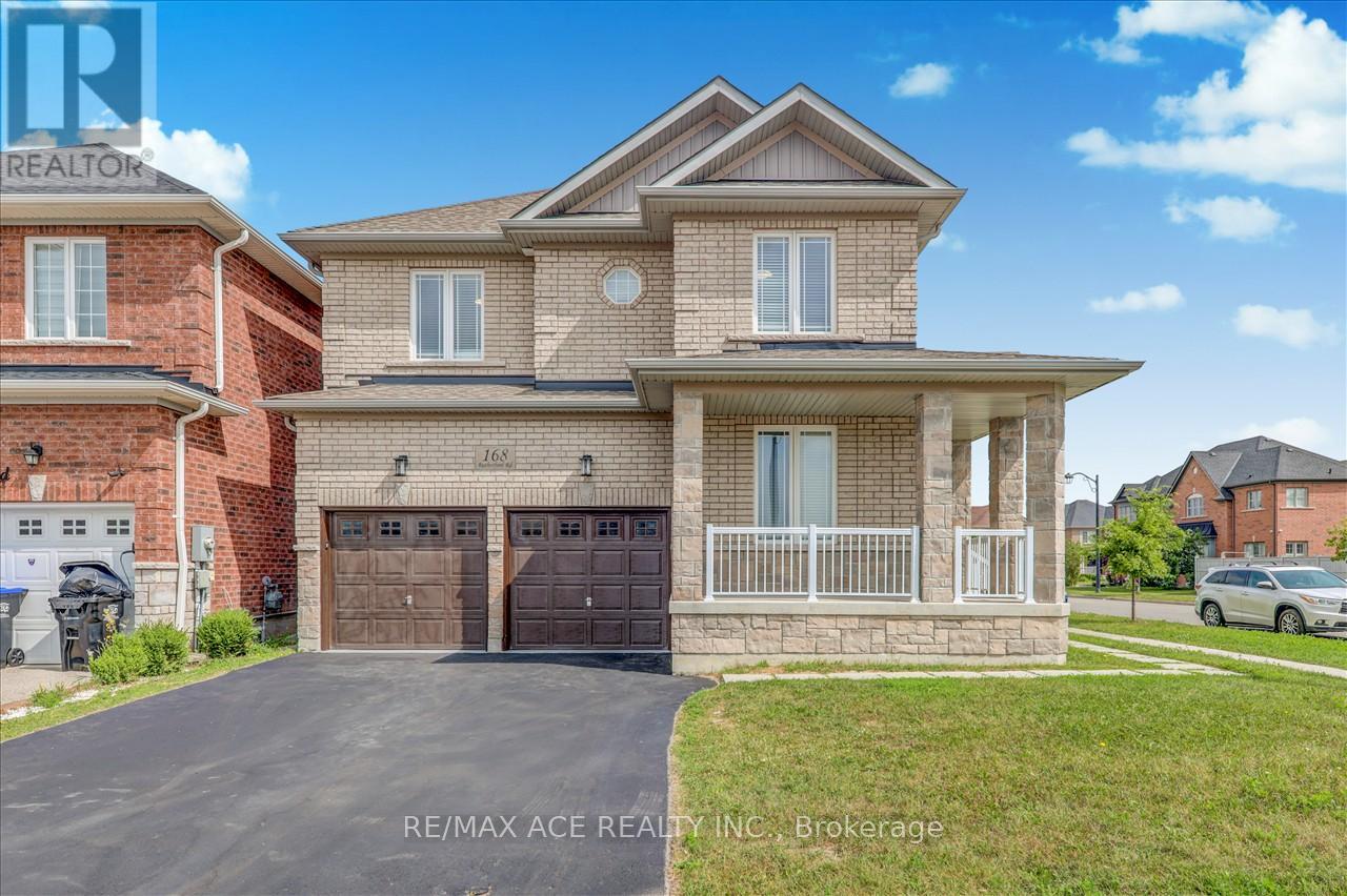 168 Rutherford Road, Bradford West Gwillimbury (Bradford), Ontario  L3Z 0B4 - Photo 1 - N13874316