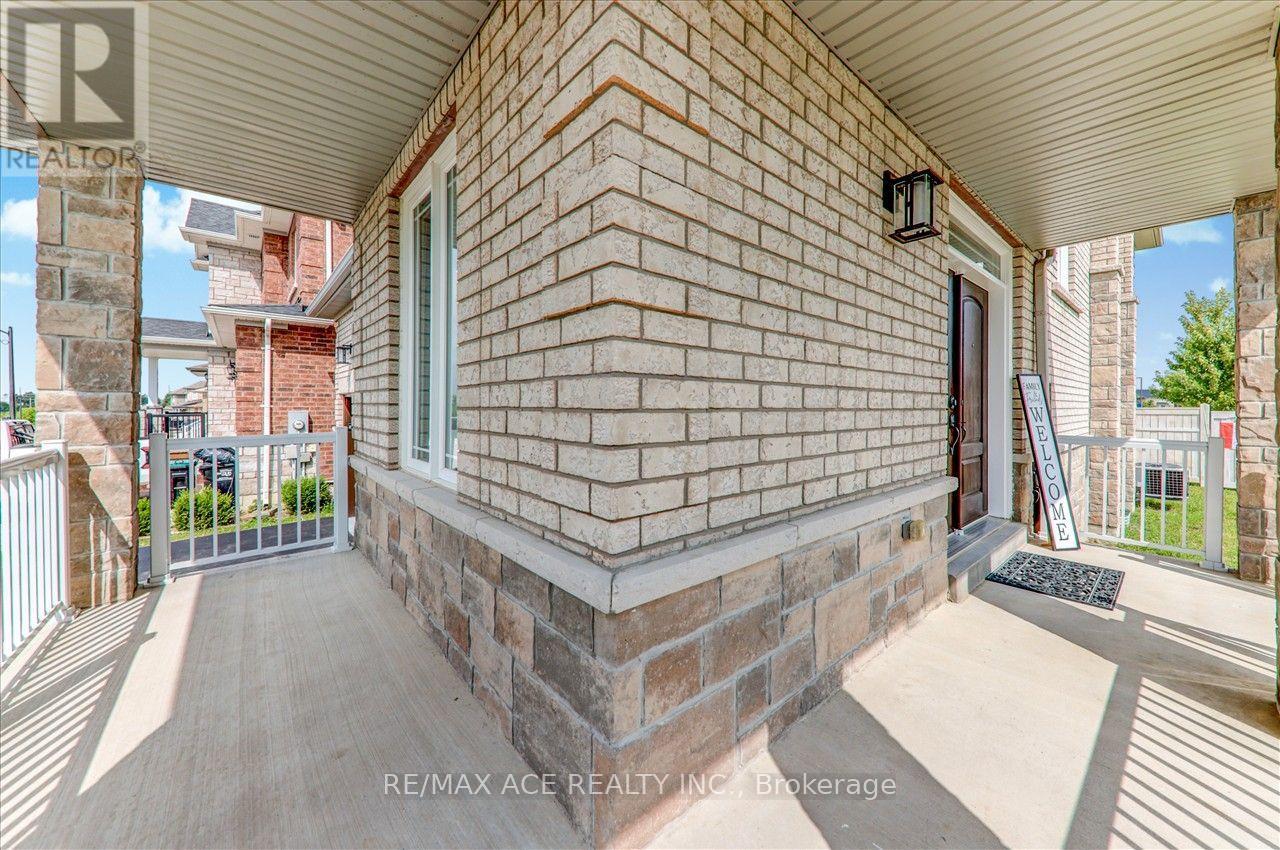 168 Rutherford Road, Bradford West Gwillimbury (Bradford), Ontario  L3Z 0B4 - Photo 2 - N13874316