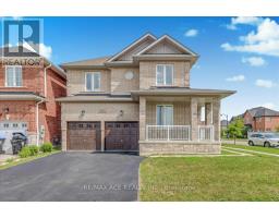 168 RUTHERFORD ROAD, Bradford West Gwillimbury, Ontario
