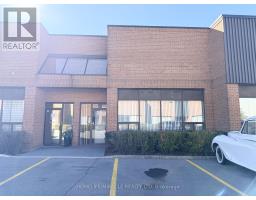 25 - 40 PIPPIN ROAD, Vaughan, Ontario