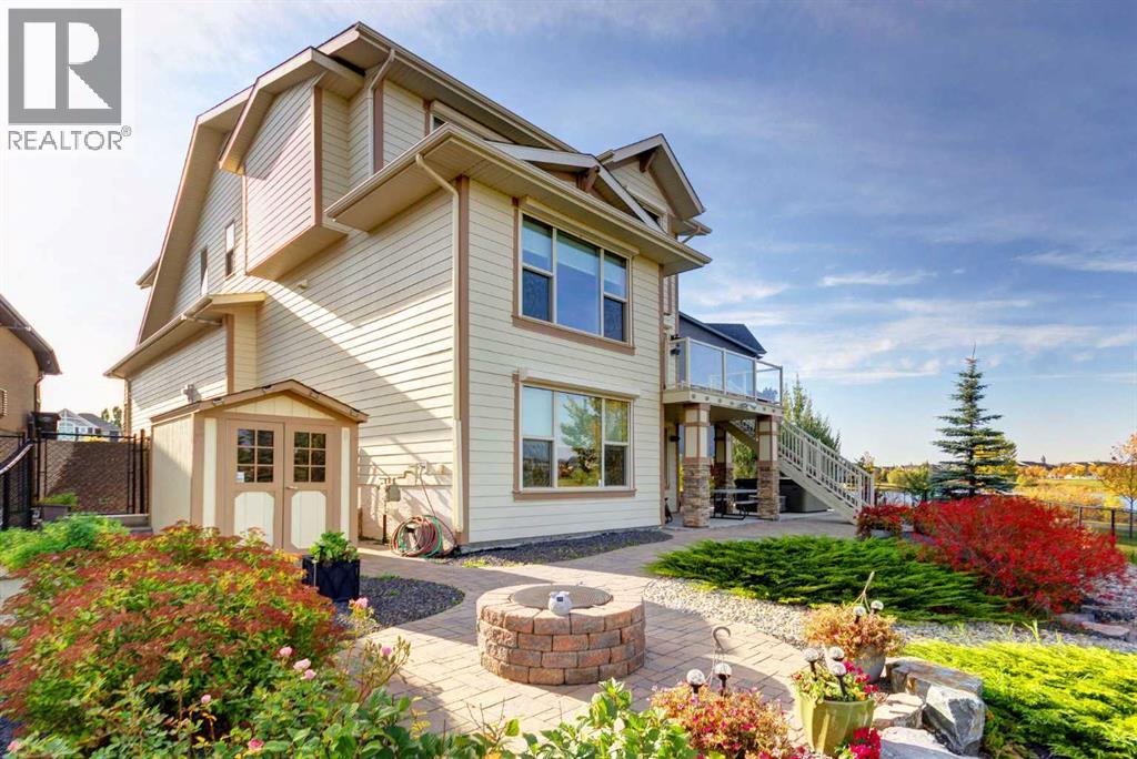 66 Legacy Green SE, Calgary, Alberta  T2X 0X6 - Photo 31 - A2348808