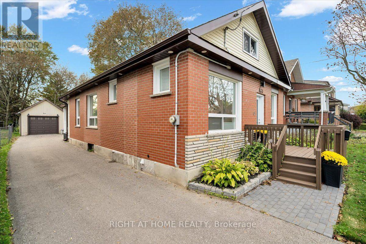 176 Burk Street, Oshawa, Ontario L1J 4C3 - Photo 5 - E13874102