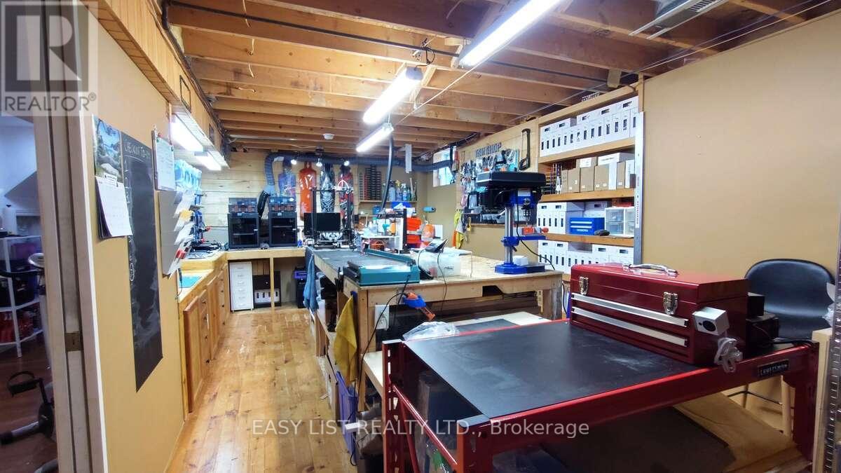 35 Raquel Street, Barrie (Painswick South), Ontario  L4N 9S4 - Photo 34 - S13874284