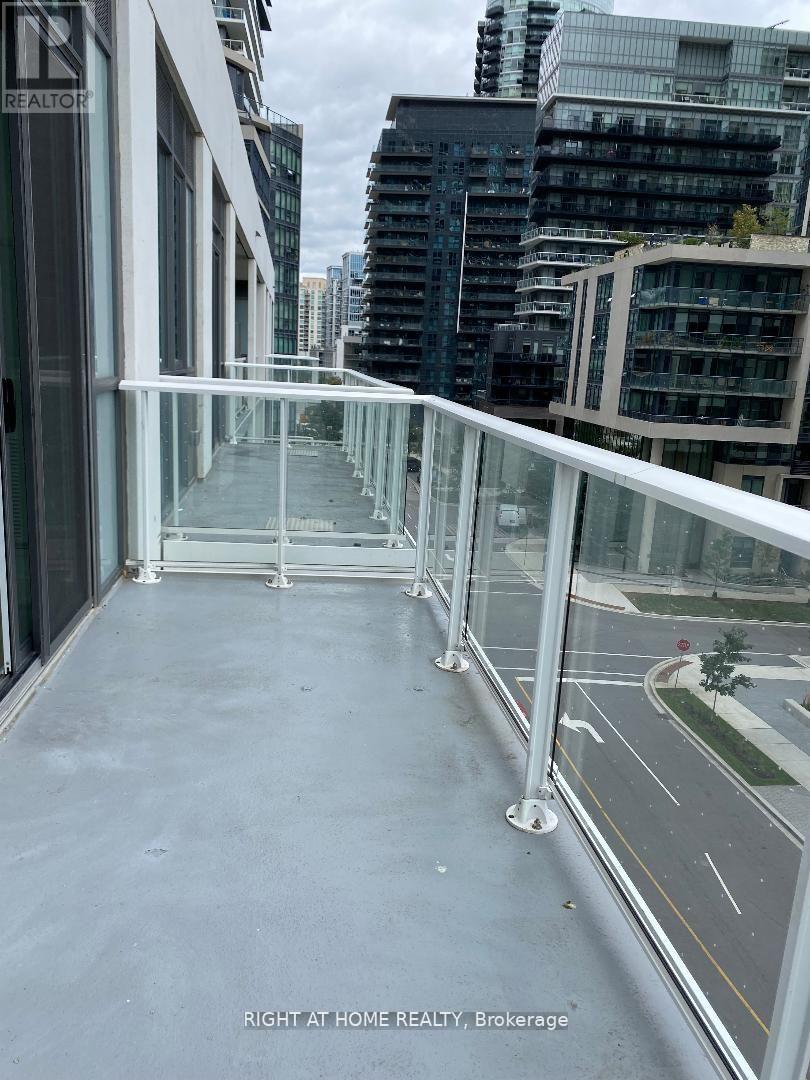 413 - 70 Annie Craig Drive W, Toronto, Ontario  M8V 0G2 - Photo 16 - W13874258
