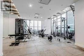 413 - 70 Annie Craig Drive W, Toronto, Ontario  M8V 0G2 - Photo 4 - W13874258