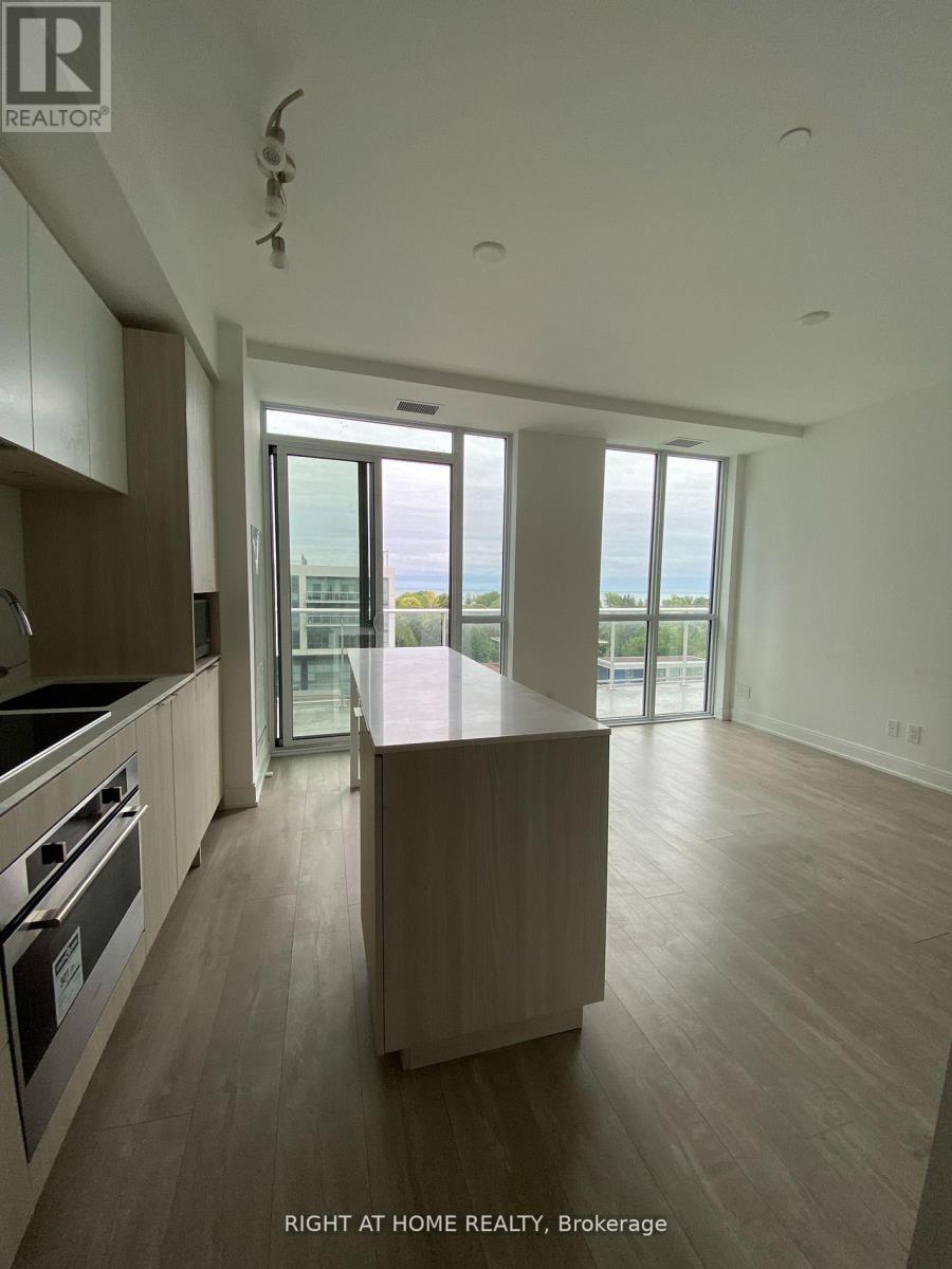 413 - 70 Annie Craig Drive W, Toronto, Ontario  M8V 0G2 - Photo 8 - W13874258