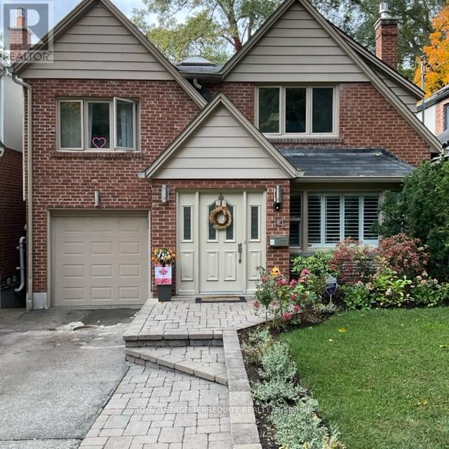 14 Humbercrest Boulevard, Toronto, Ontario  M6S 4K7 - Photo 1 - W13874304