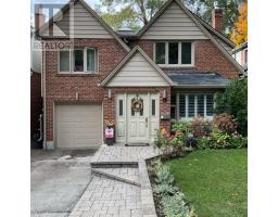 14 HUMBERCREST BOULEVARD, Toronto, Ontario