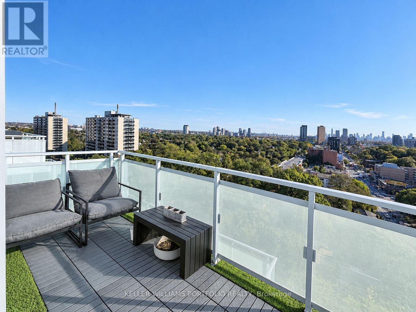 1205 - 1830 Bloor Street W, Toronto, Ontario  M6P 0A2 - Photo 13 - W13874326
